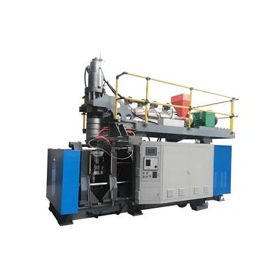 كيف تضمن آلة نفخ عارضة أزياء اتساق المنتج؟